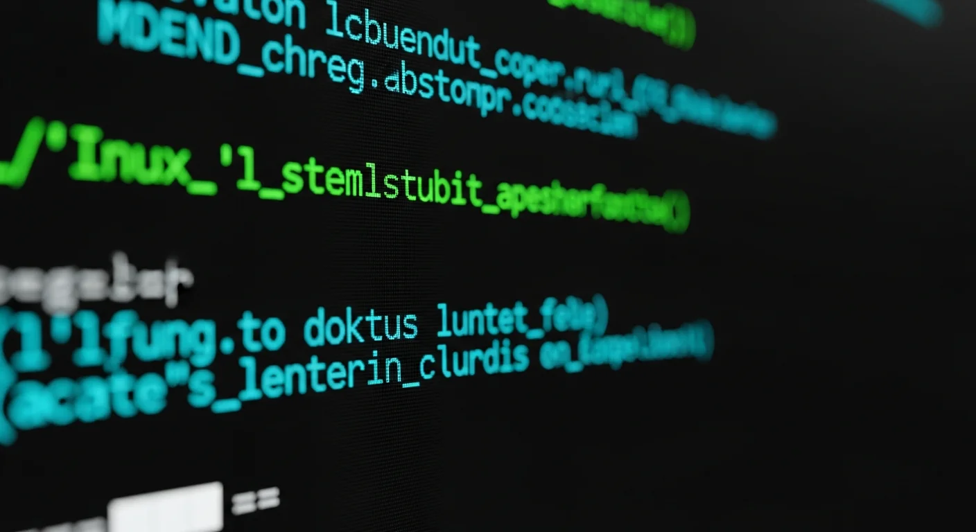 Basic Linux Commands Cheat Sheet: 100+ Essential Commands for Beginners (2026)