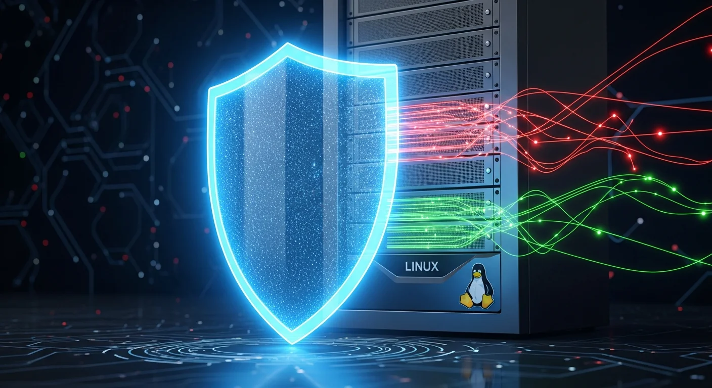 Best Open Source Firewalls for Linux: Complete Comparison (2026)