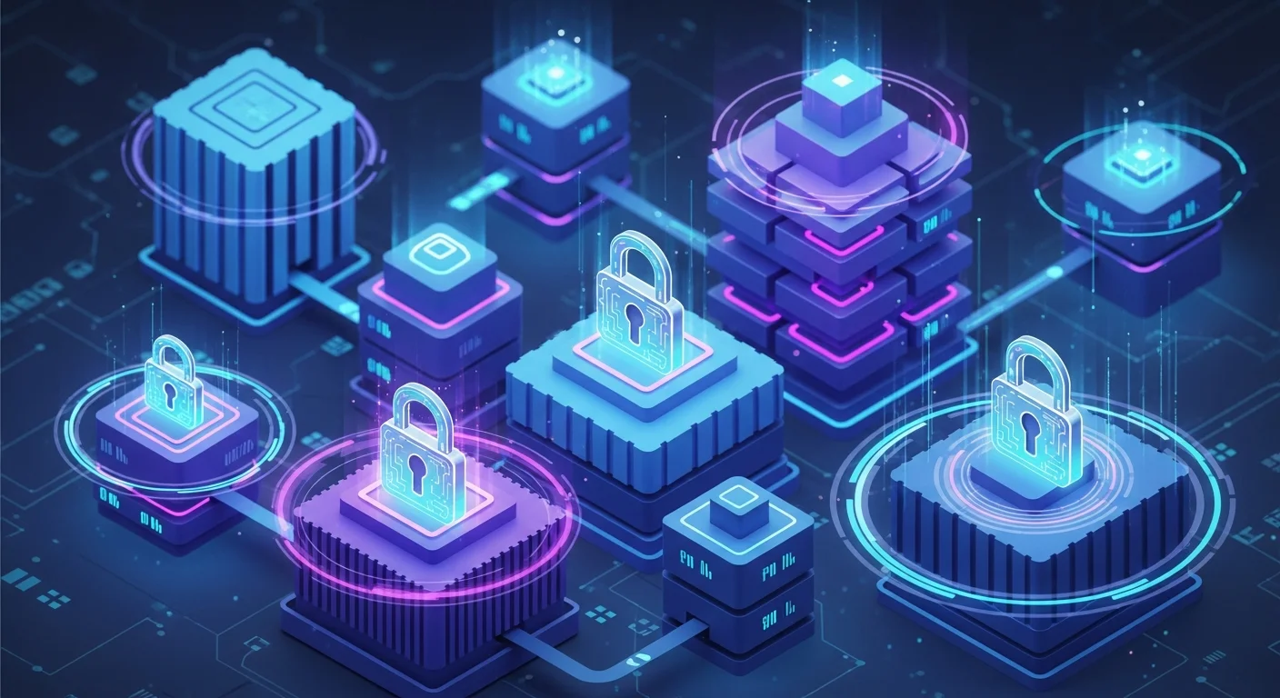 Container Security: Docker & Kubernetes Hardening Guide (2026)