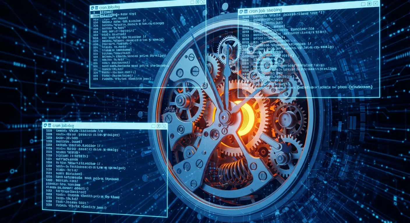 Crontab Examples: 30+ Linux Cron Job Schedules Explained (2026)