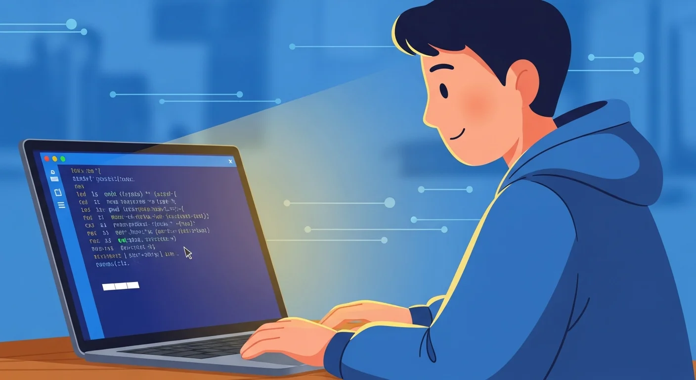 How to Learn Linux from Scratch: Complete Beginner Roadmap (2026)