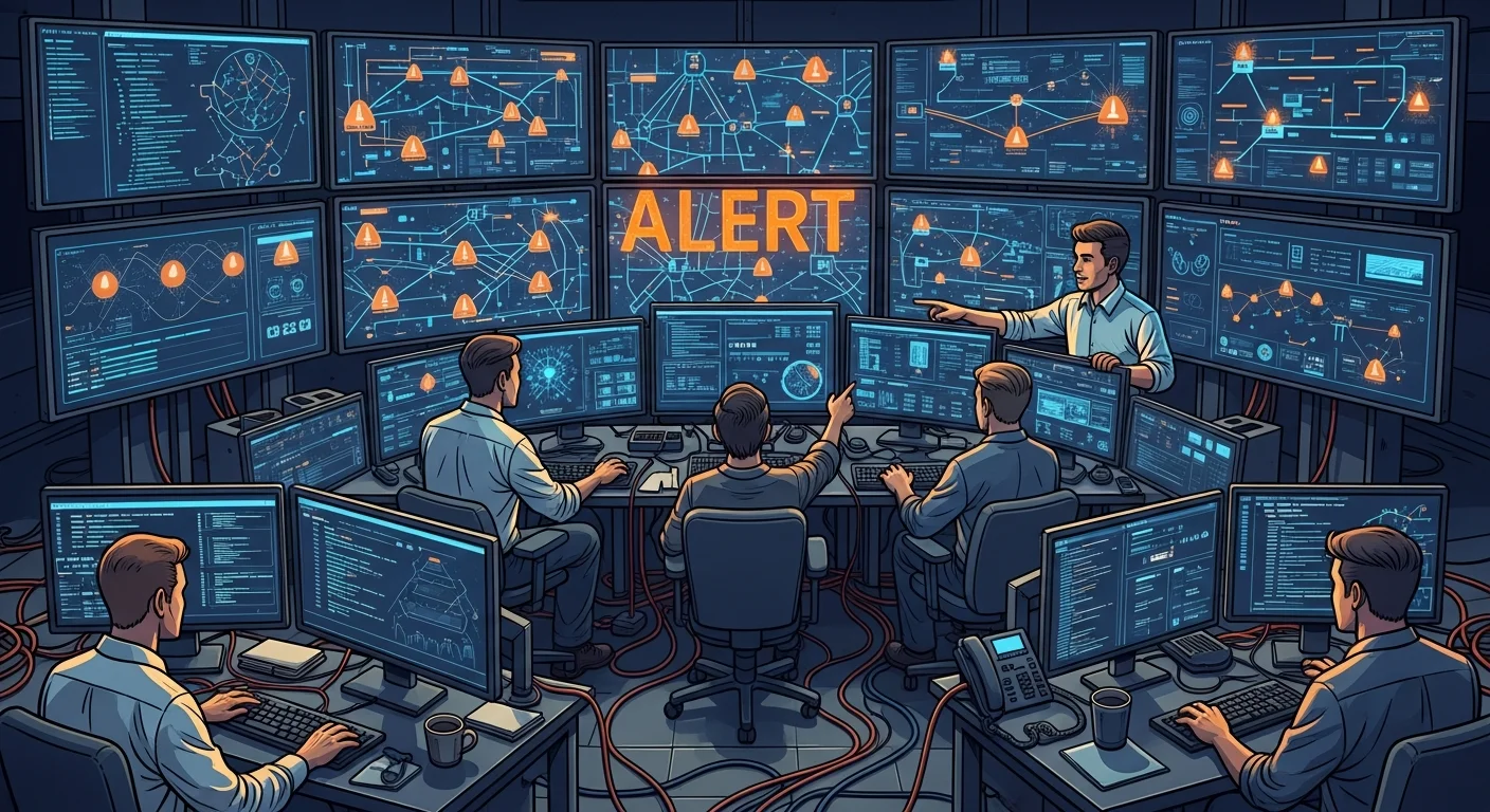 Incident Response Plan: Cybersecurity Playbook for Linux Teams (2026)