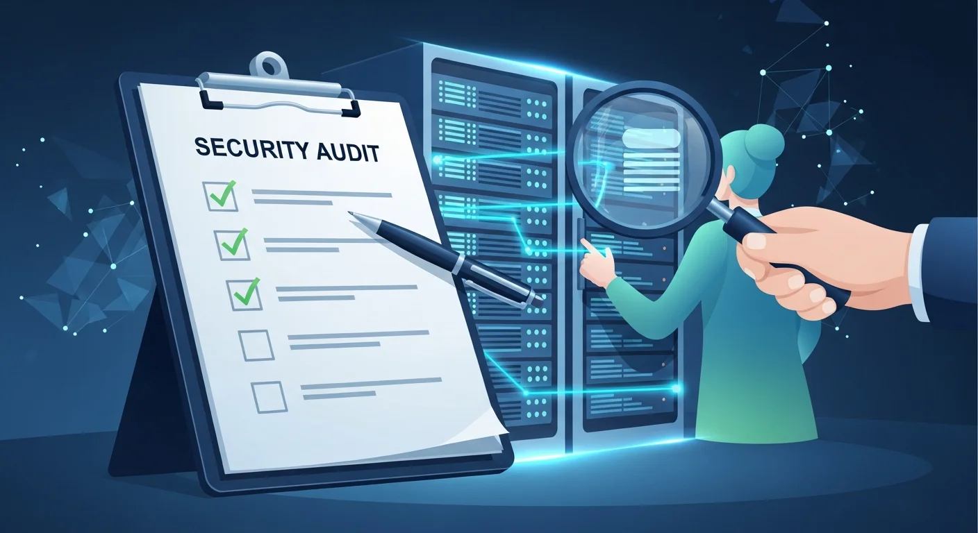 Linux Security Audit Checklist: 50-Point Server Hardening Guide (2026)