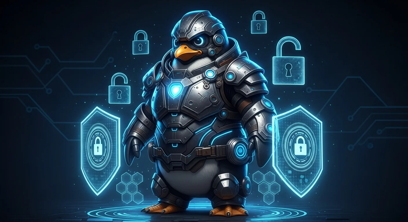 Linux Server Hardening Checklist: 50+ Security Steps (2026)