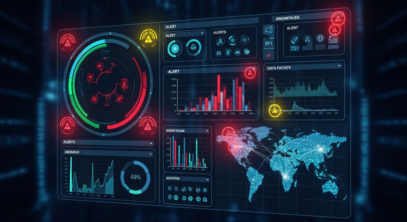 Network Intrusion Detection with Snort & Suricata: Complete Setup Guide (2026)
