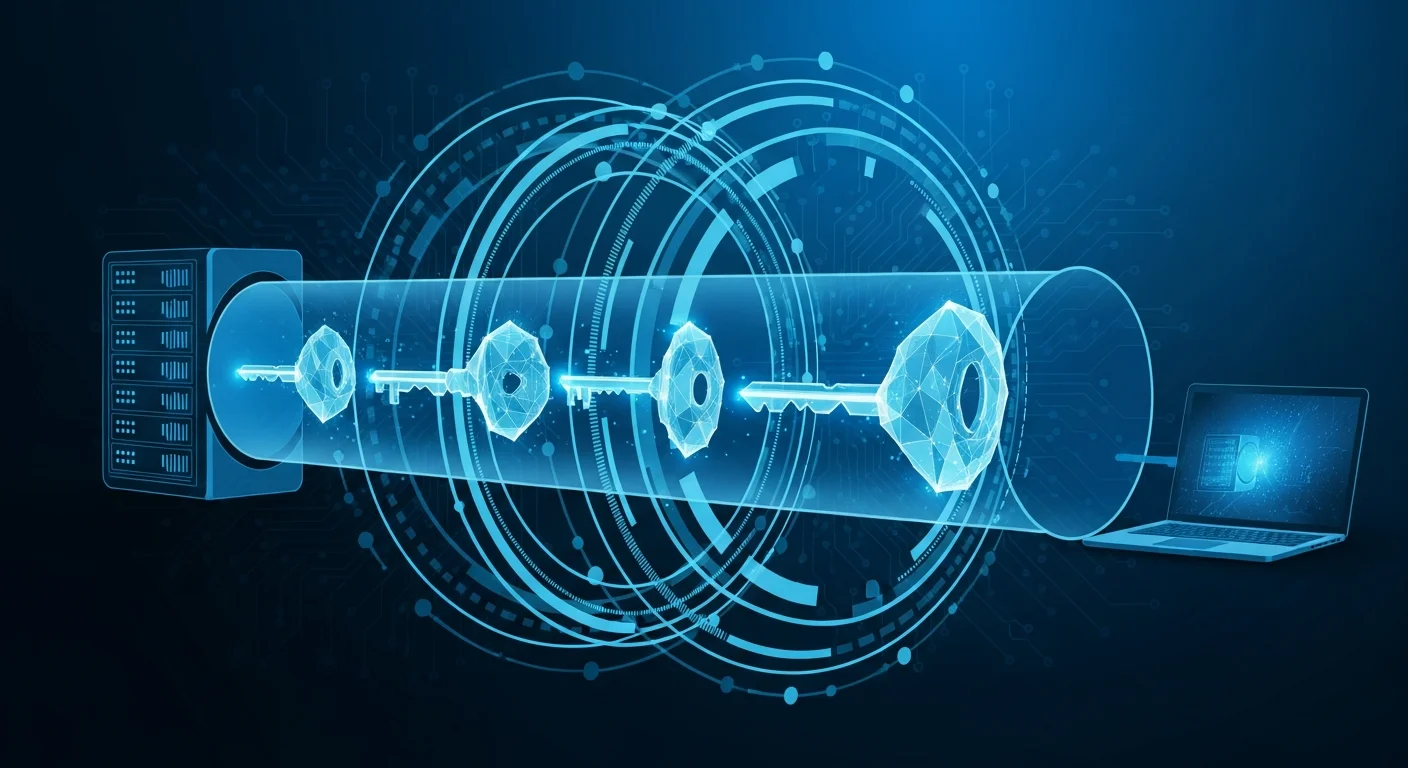 SSH Security Best Practices: Bulletproof Your Remote Access (2026)