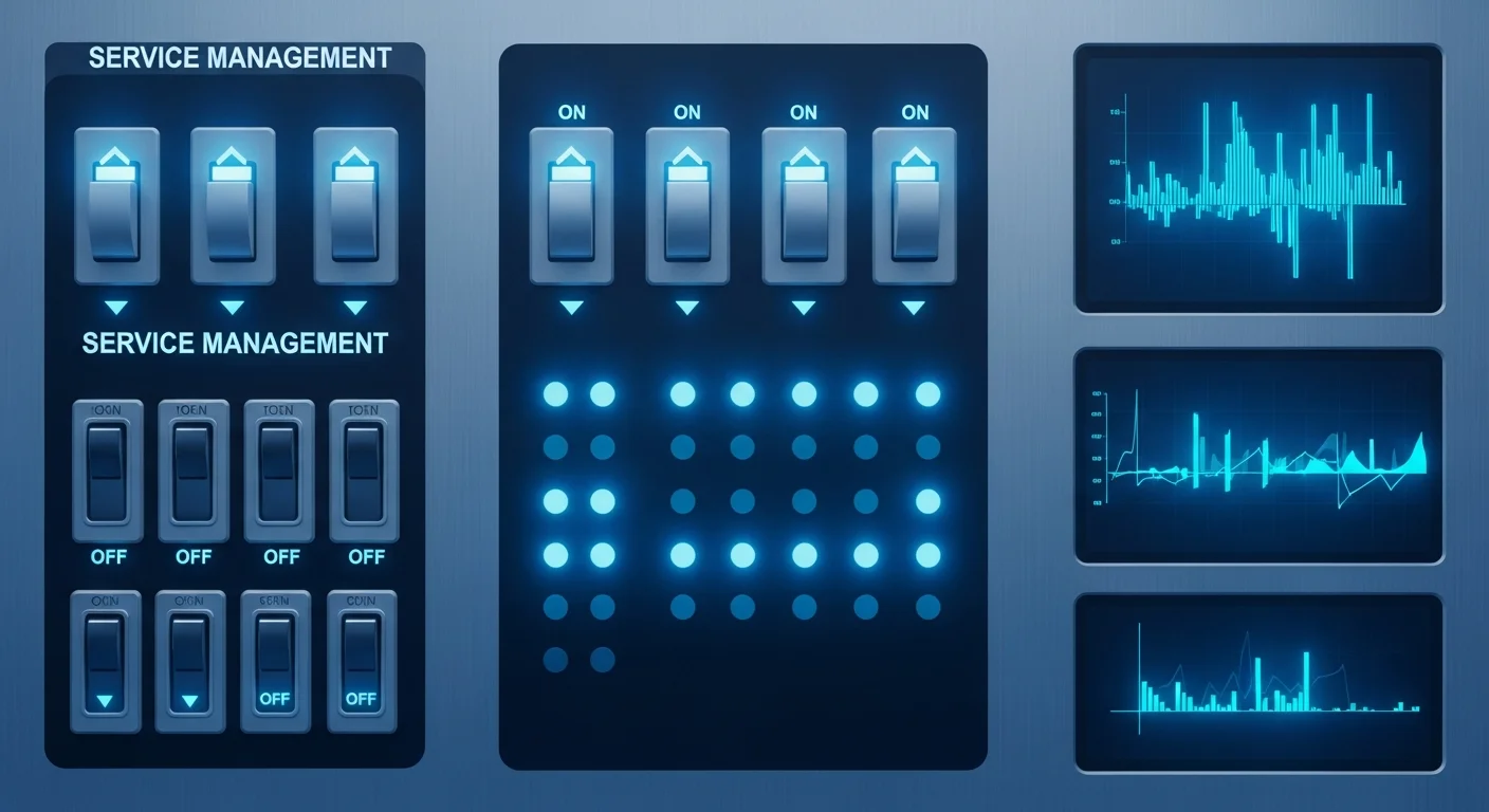 systemctl Commands Cheat Sheet: Complete Service Management Guide (2026)