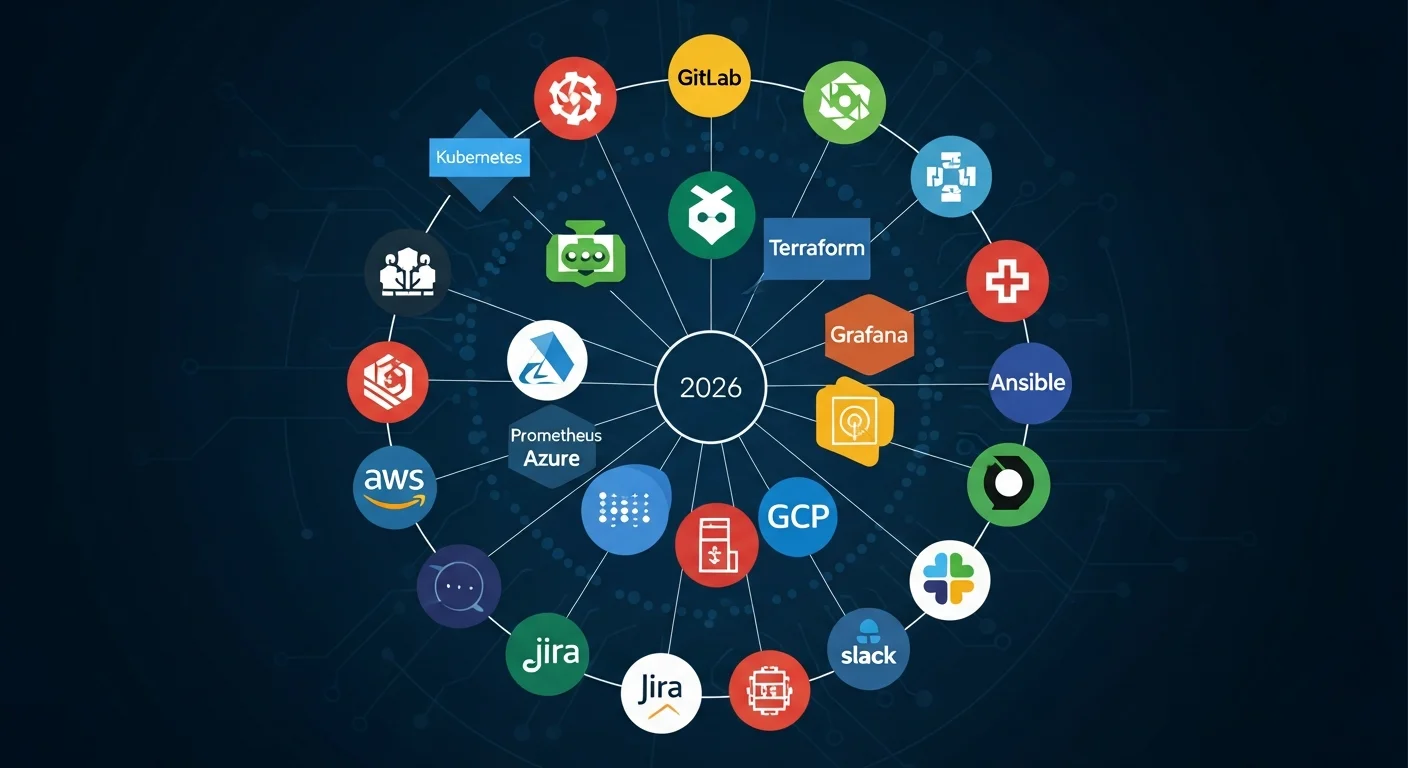 The Best DevOps Tools in 2026: An Honest Review