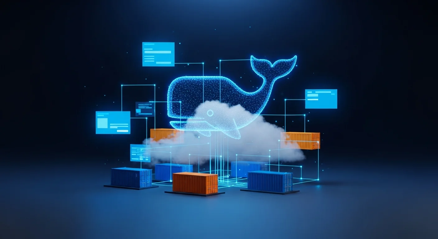 Docker in 2026: The Complete Guide to Containerization for IT Professionals