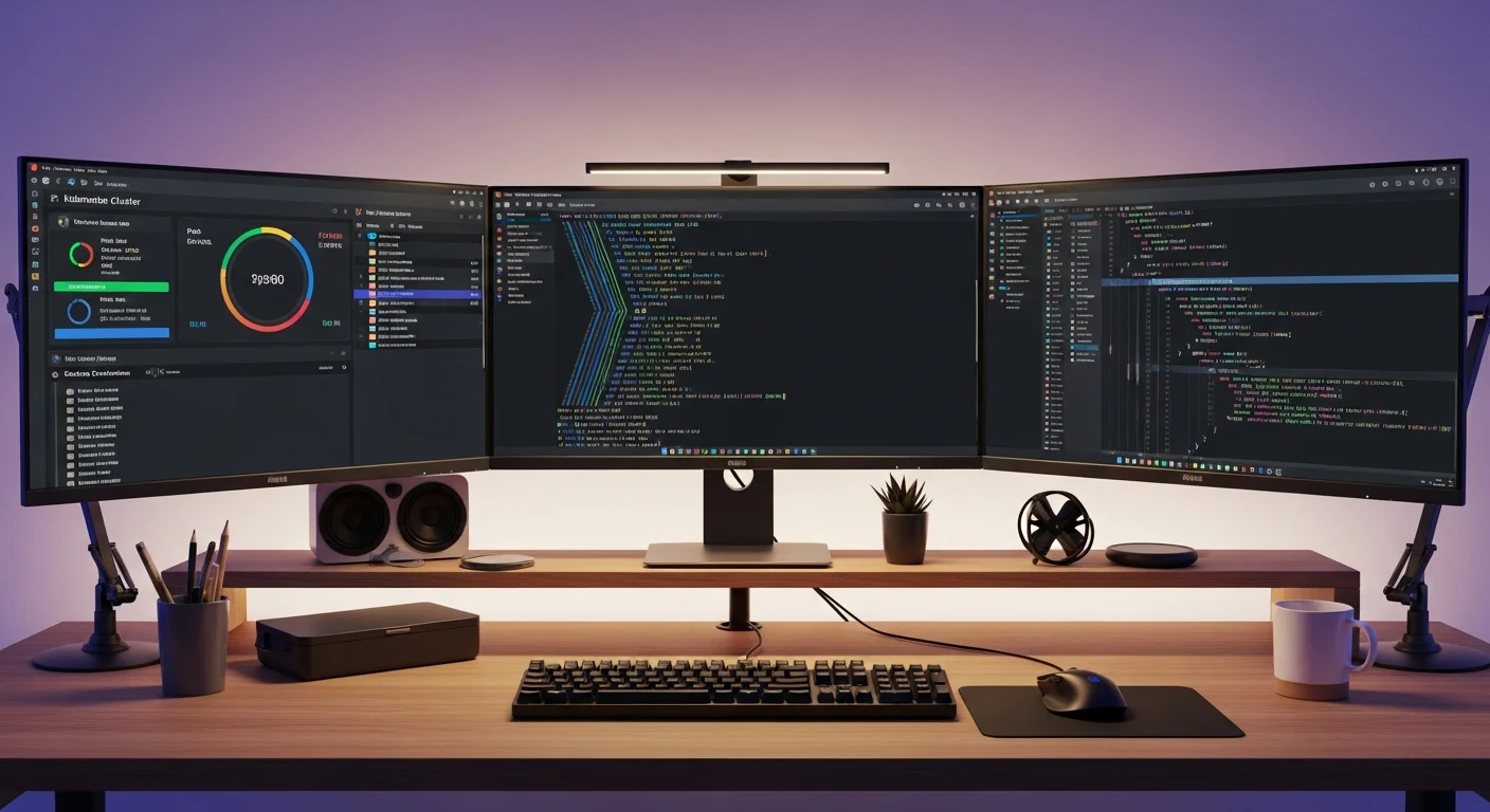 50 Essential Linux Commands Every DevOps Engineer Must Master