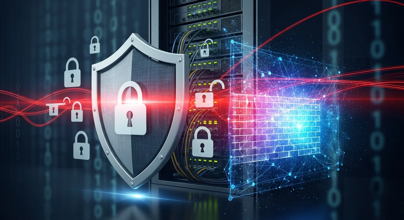 Docker Container Security: Essential Hardening Techniques for Production