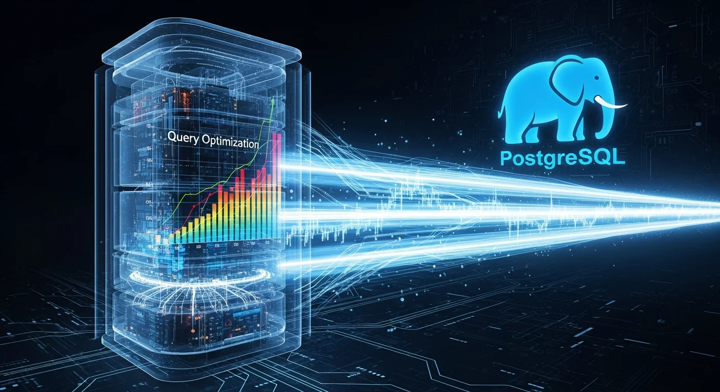 PostgreSQL Performance Tuning: From Slow to Lightning Fast
