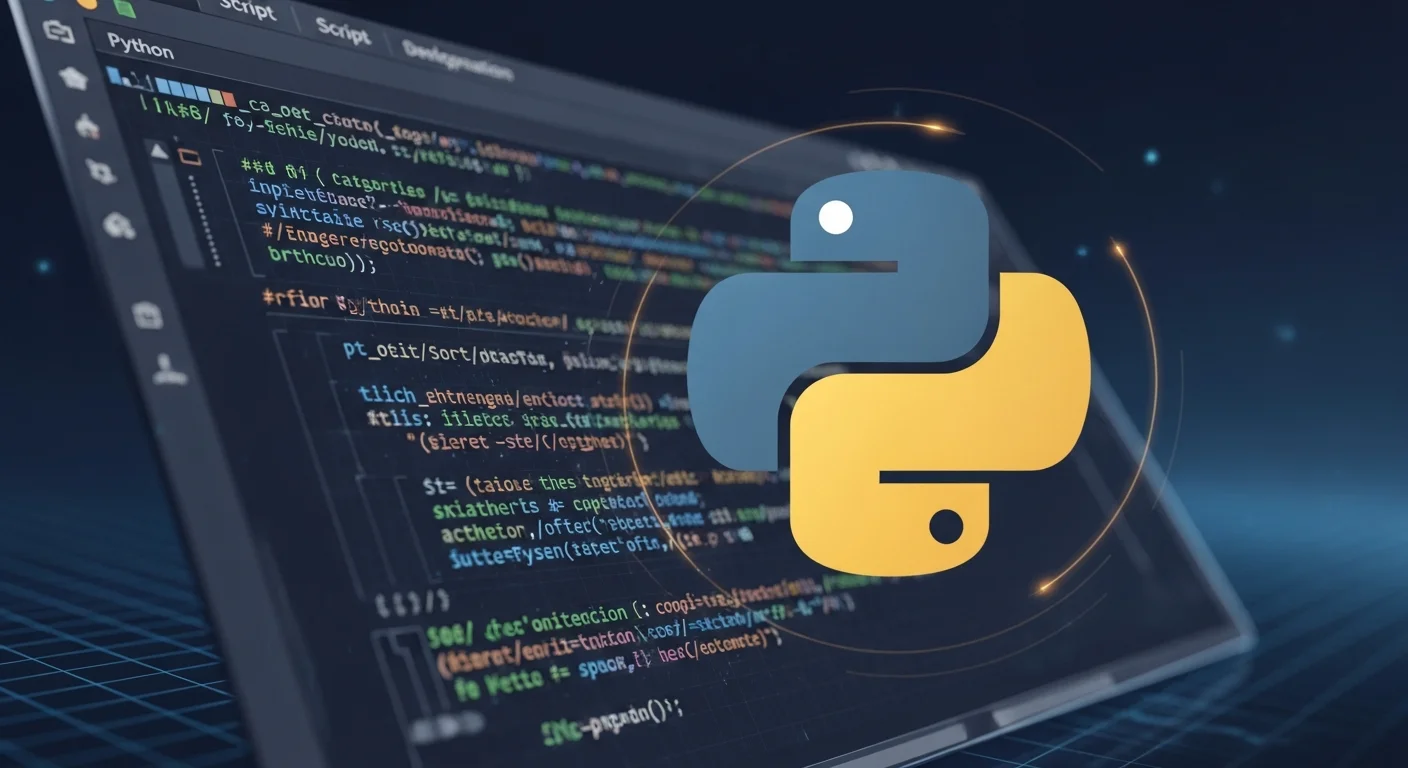 Python for System Administrators: Automate Everything