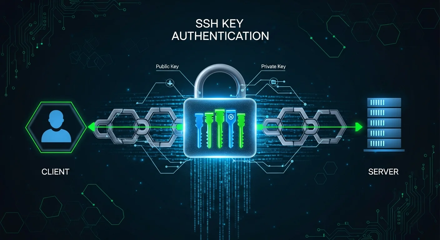 Complete Guide to SSH Key Authentication: Secure Your Linux Servers