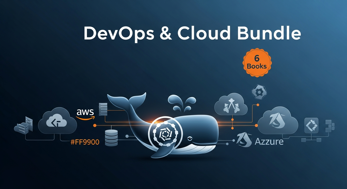 DevOps & Cloud Bundle