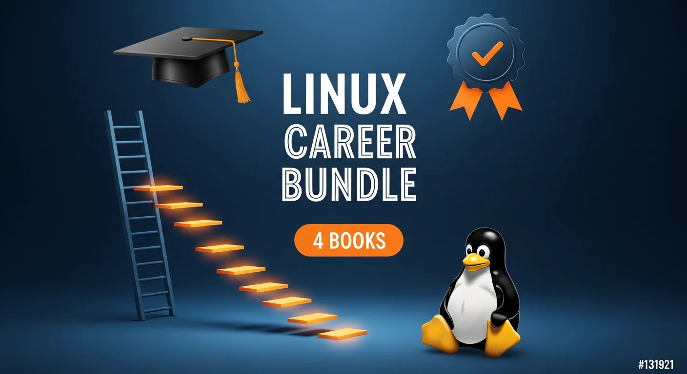 Linux Career Bundle