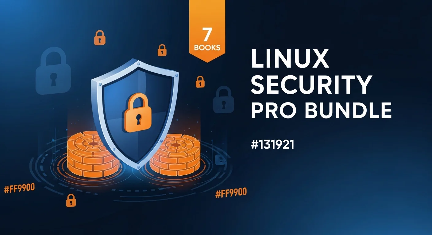 Linux Security Pro Bundle