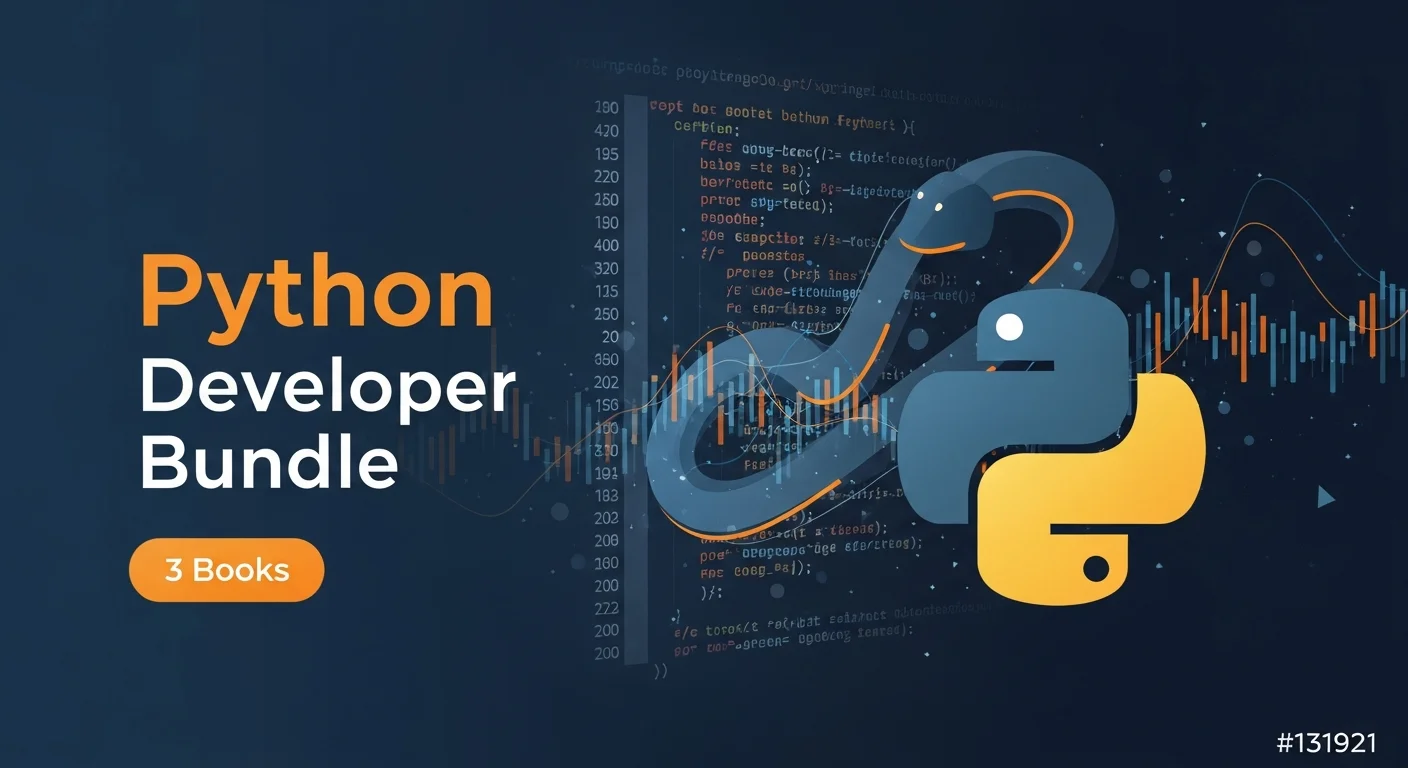 Python Developer Bundle