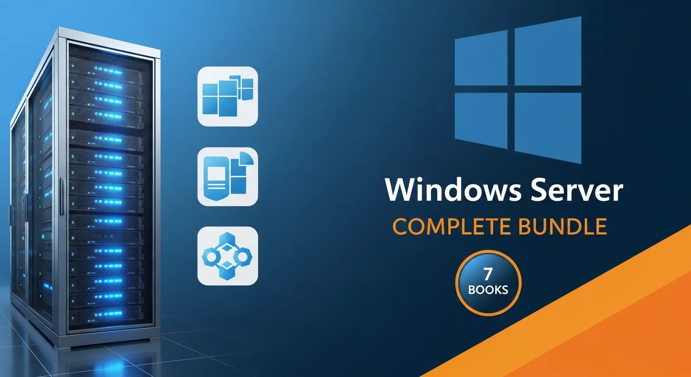 Windows Server Complete Bundle