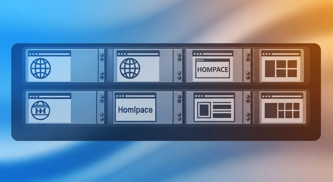 Apache Virtual Hosts: Hosting Multiple Websites on One Linux Server