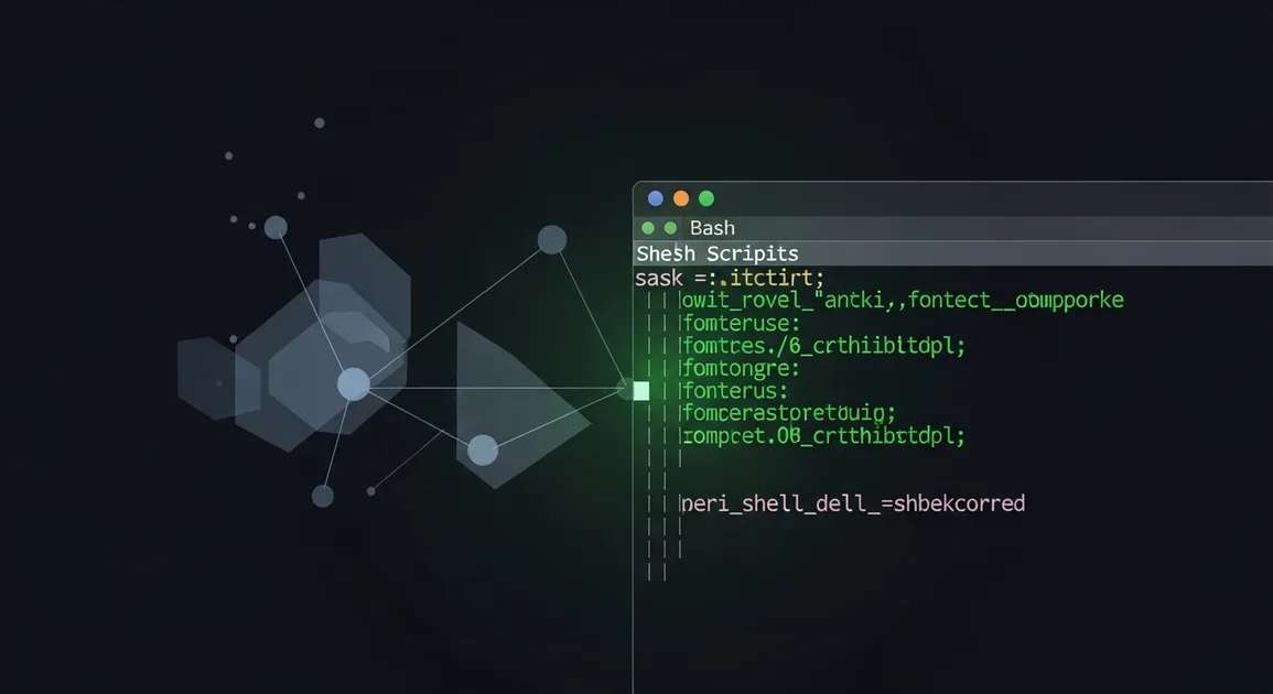 Bash Scripting Best Practices: Write Maintainable Shell Scripts in 2026