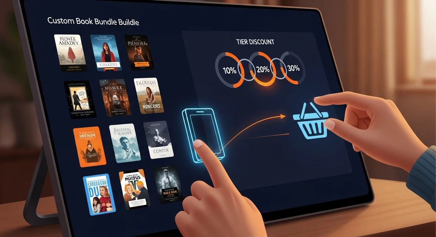 Build Your Own Custom eBook Bundle: Pick, Save, and Learn