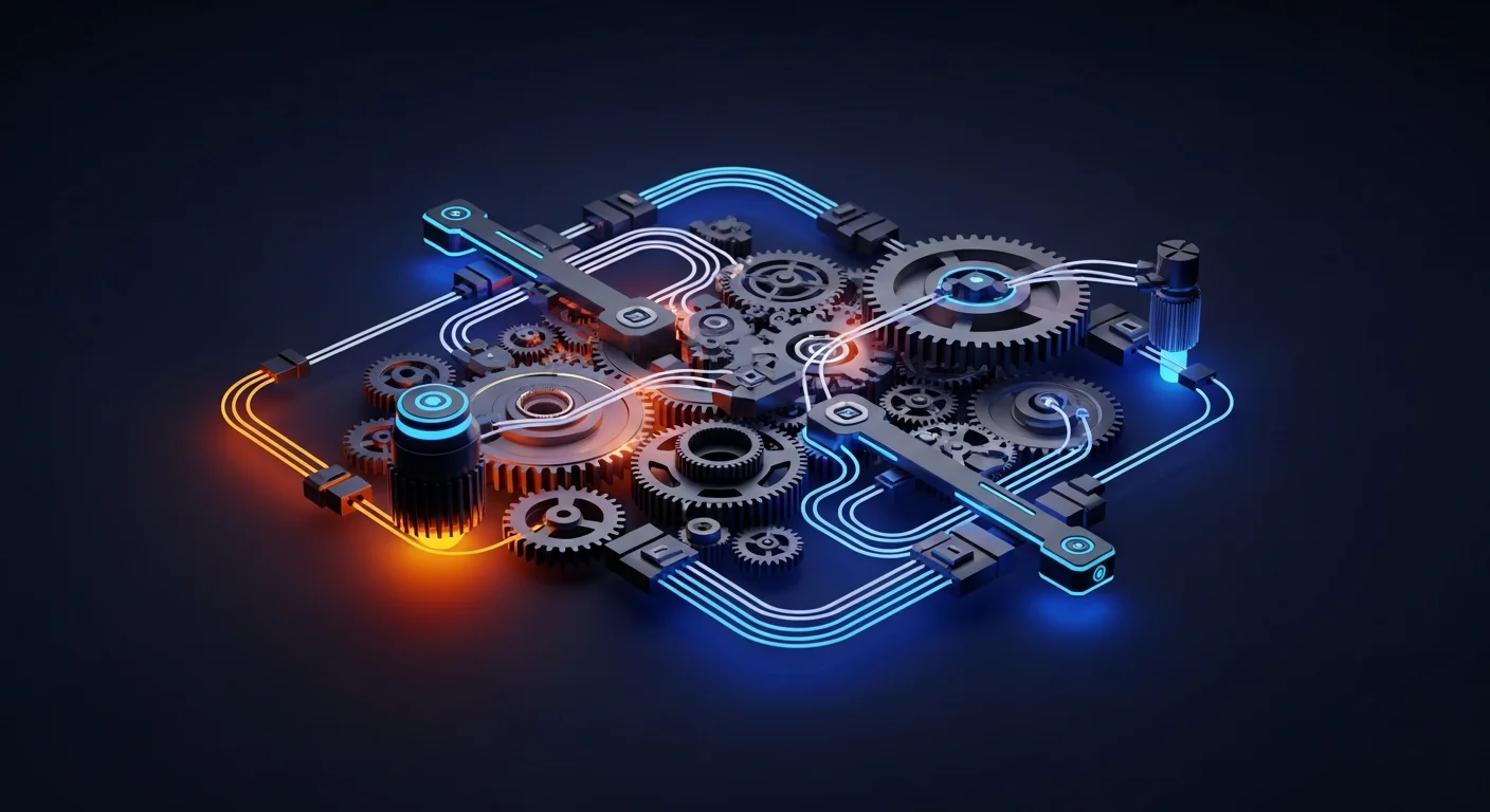 Function calling and tools visualization