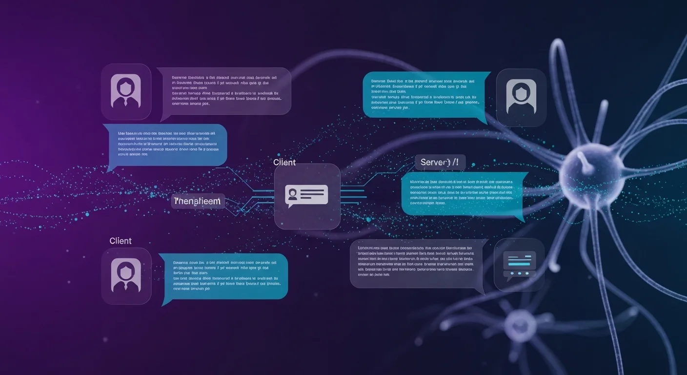 API streaming visualization