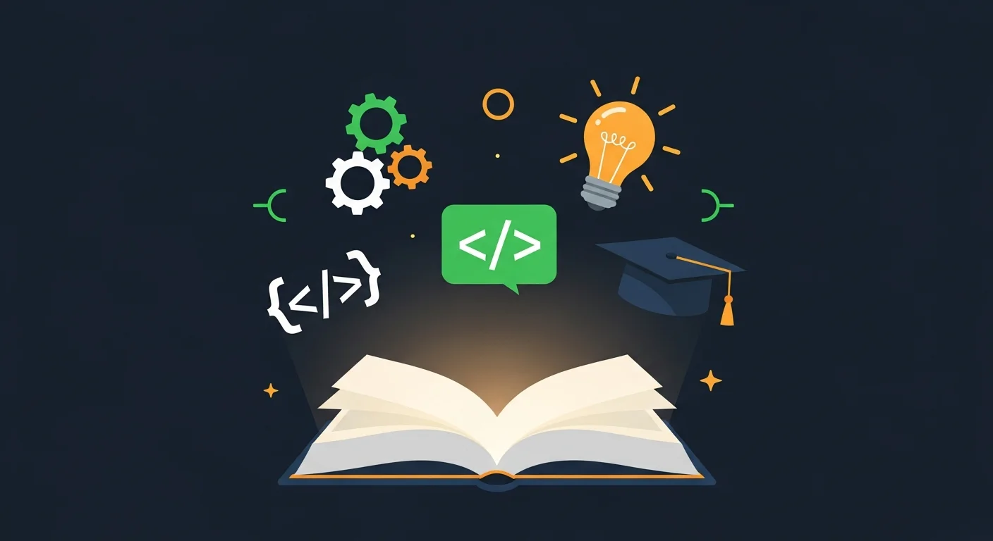 40 Free Beginner's Complete Guides: Learn Any IT Technology from Scratch in 2026