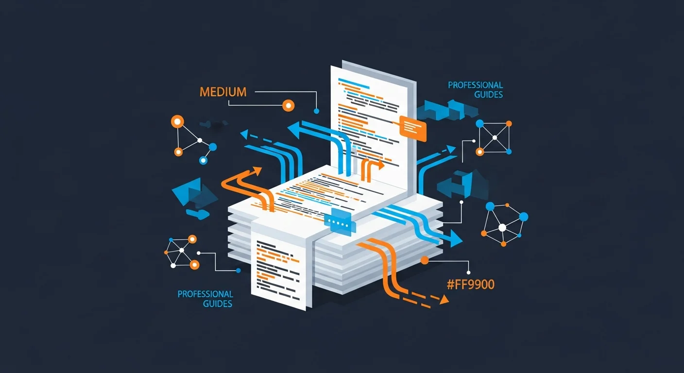 20 Free Intermediate IT Guides: Level Up Your Skills with Professional Techniques