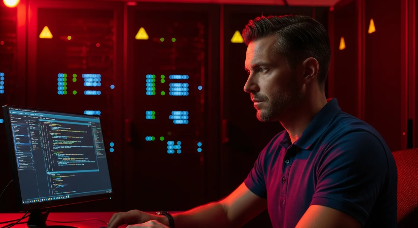 Linux Disaster Recovery: Build a Plan That Actually Works