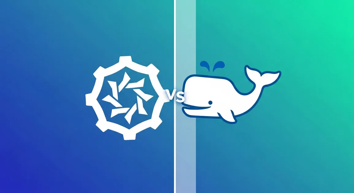 Kubernetes vs Docker Swarm in 2026: Which Container Orchestrator Should You Choose?