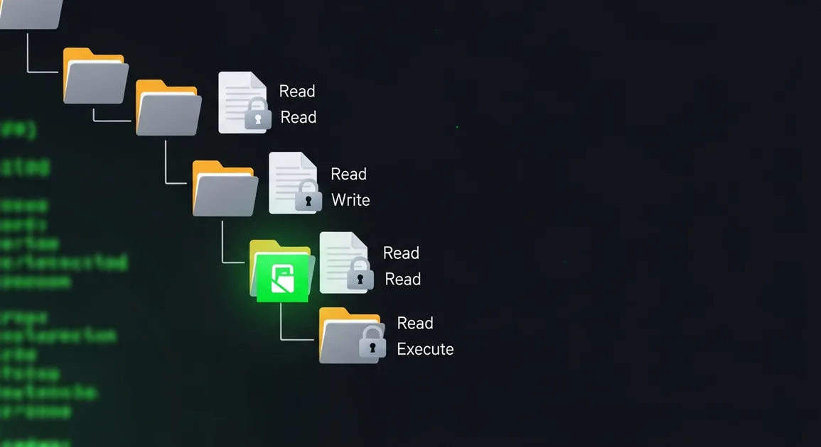 Linux File Permissions Explained: chmod, chown, and ACLs for System Admins