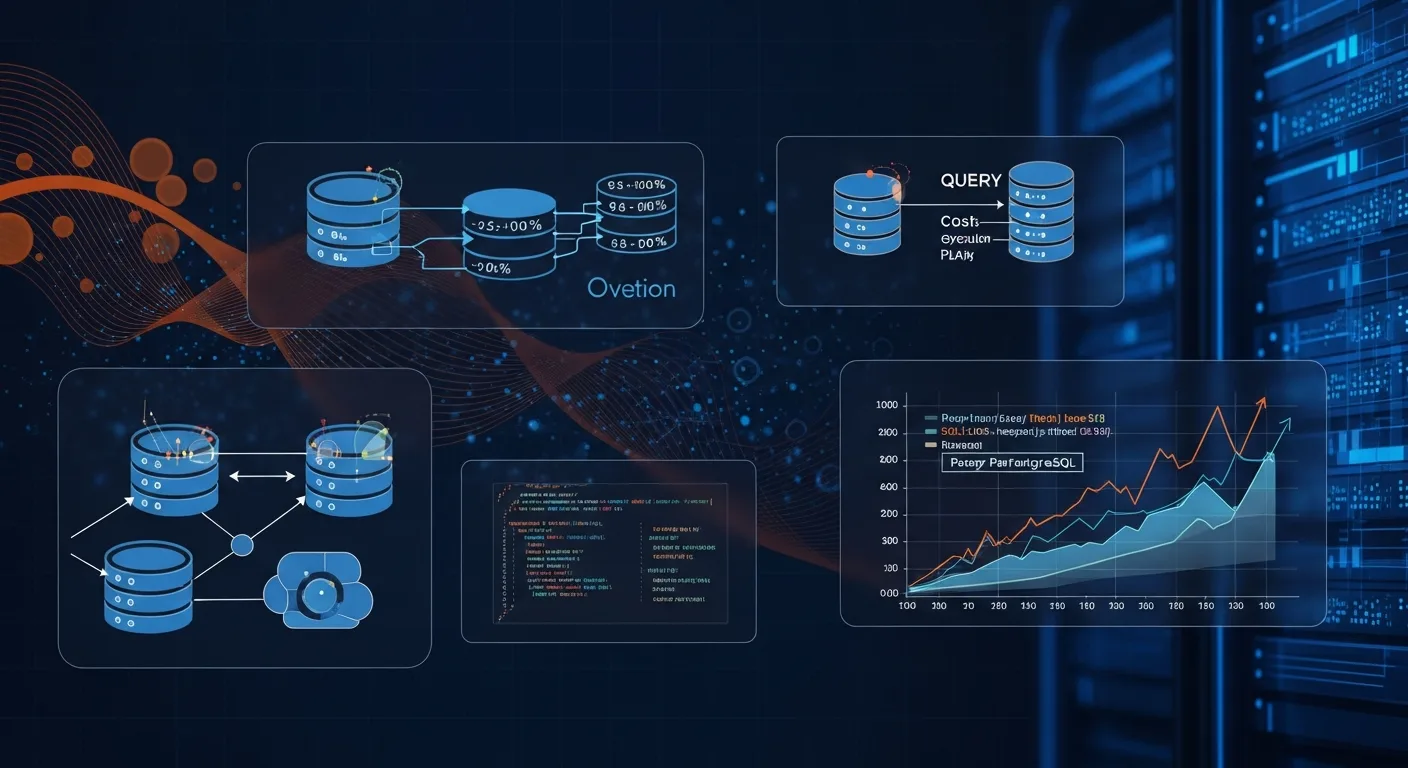 PostgreSQL Performance Optimization: 10 Techniques That Actually Work