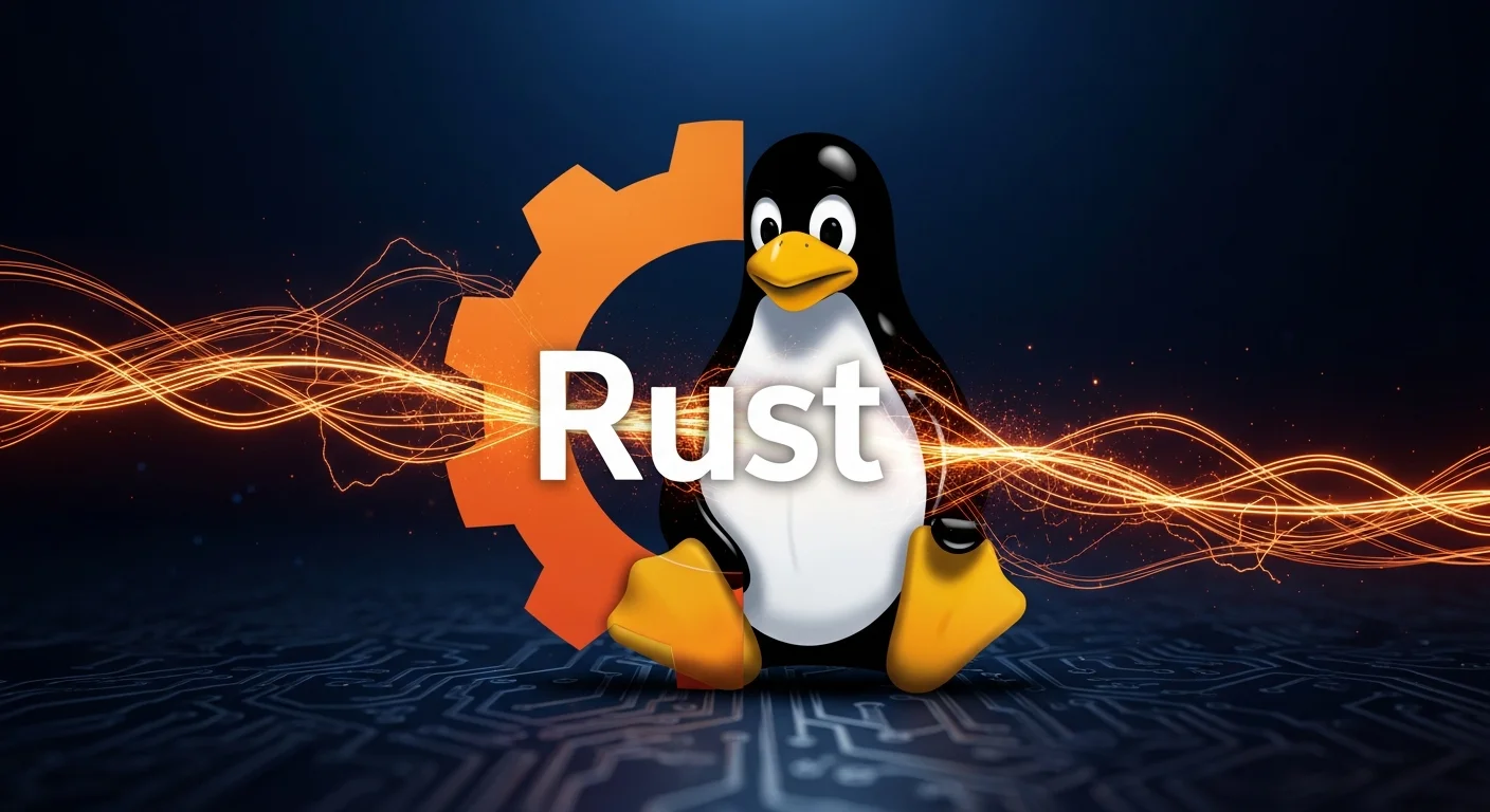 Why Rust Is Replacing C++ in Linux System Programming in 2026