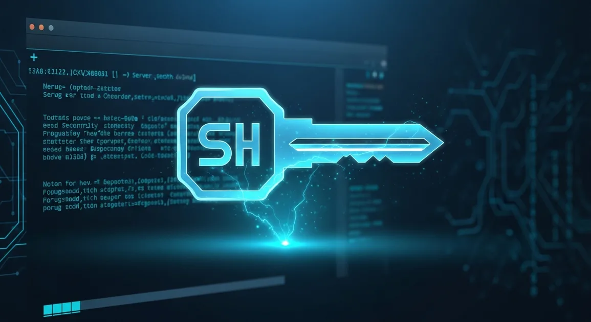 SSH Key Authentication: Secure Your Linux Servers Without Passwords
