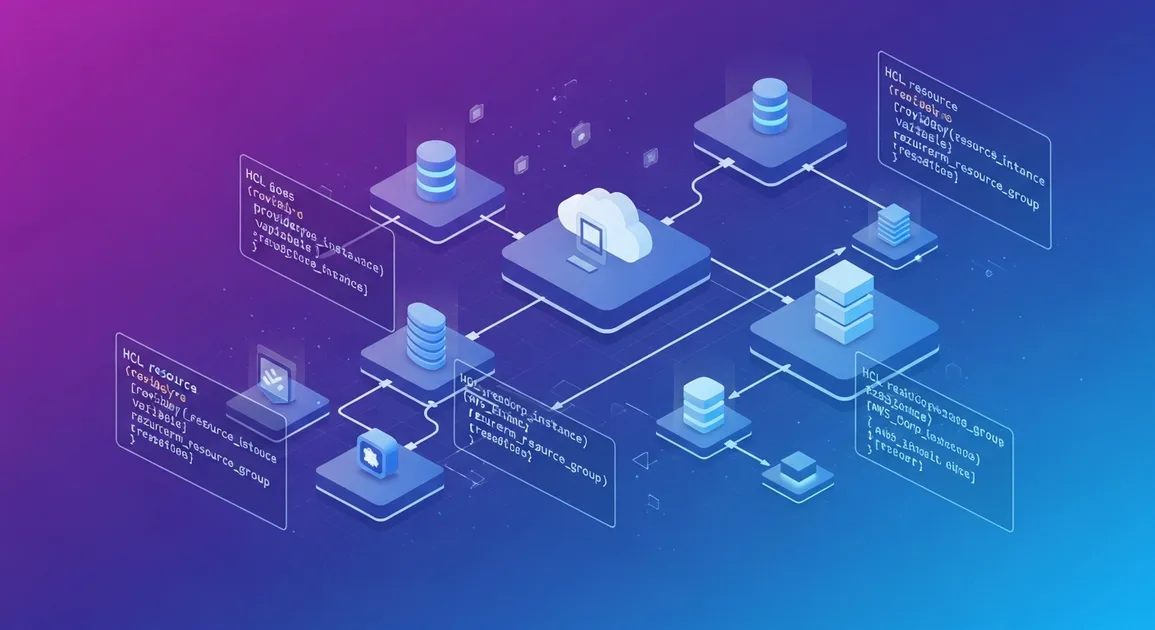Terraform Infrastructure as Code: Deploy Cloud Resources Like a Pro