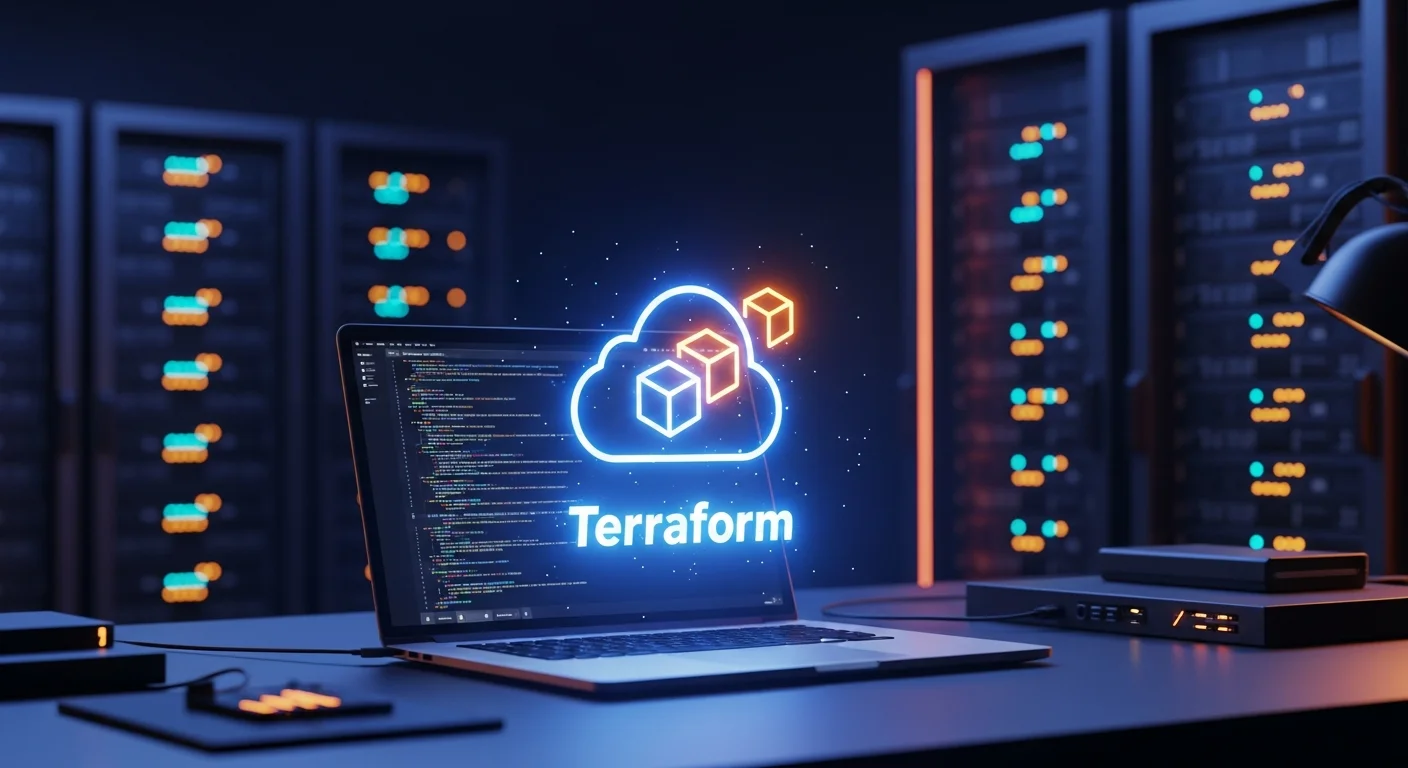 Terraform Fundamentals: Infrastructure as Code in 2026 – Everything You Need to Know