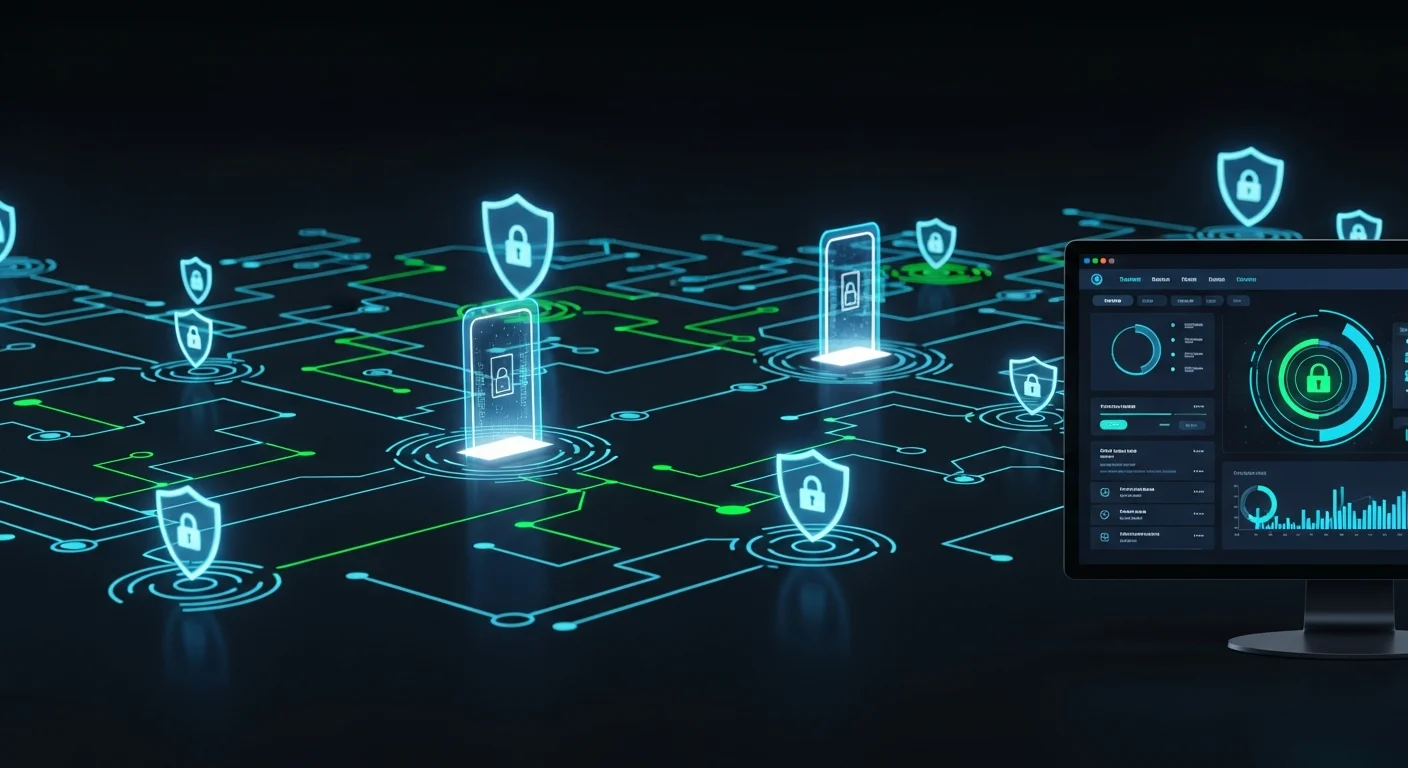 Zero Trust Security in 2026: Why Traditional Perimeter Defense Is Dead