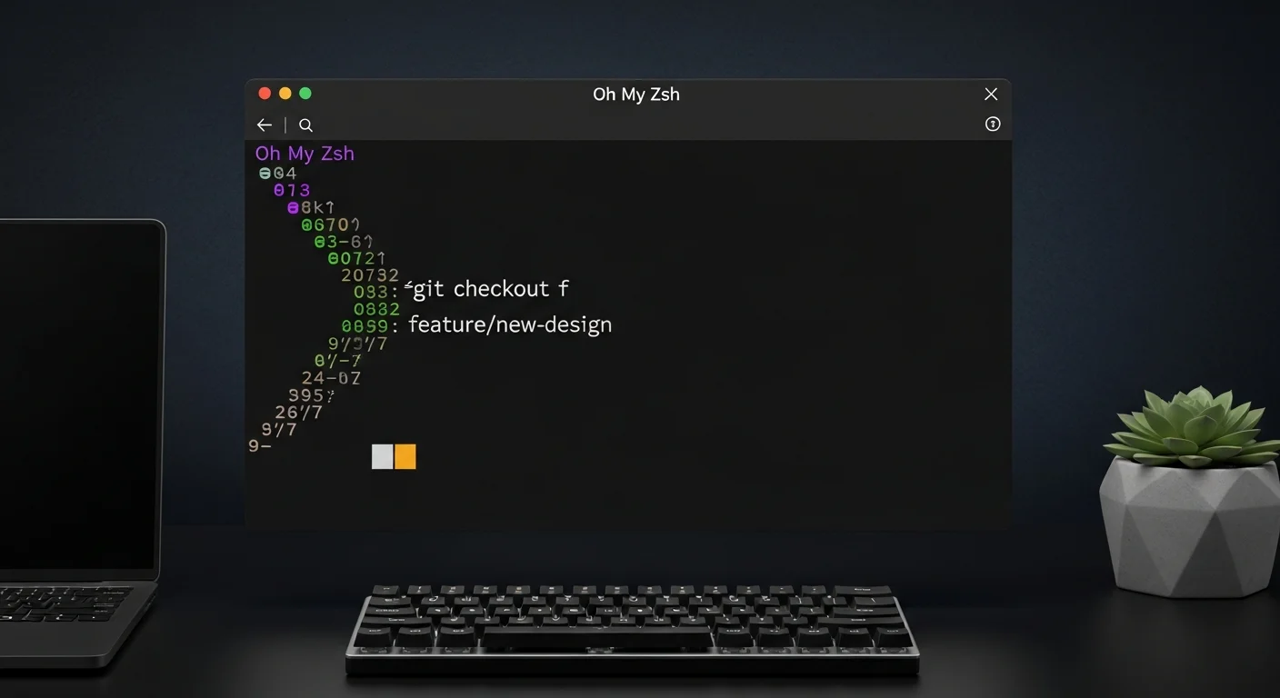 Zsh in 2026: Why Developers Are Switching and How to Set It Up Perfectly