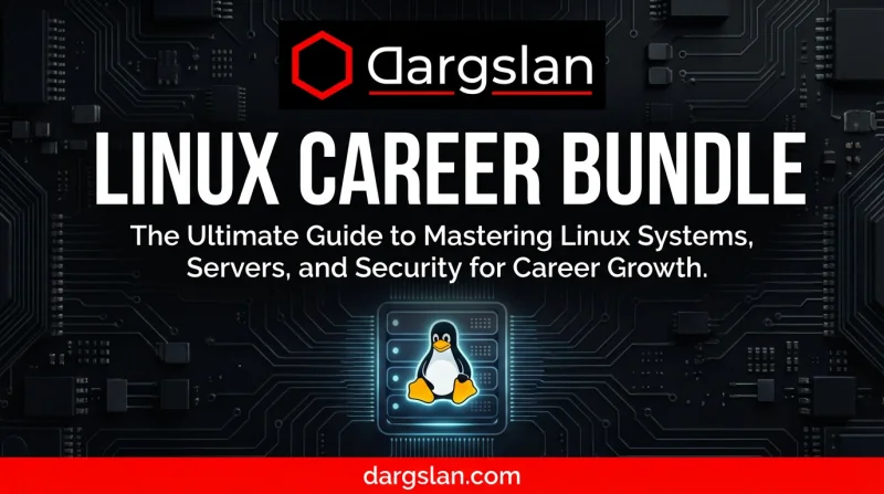 Linux Career Bundle