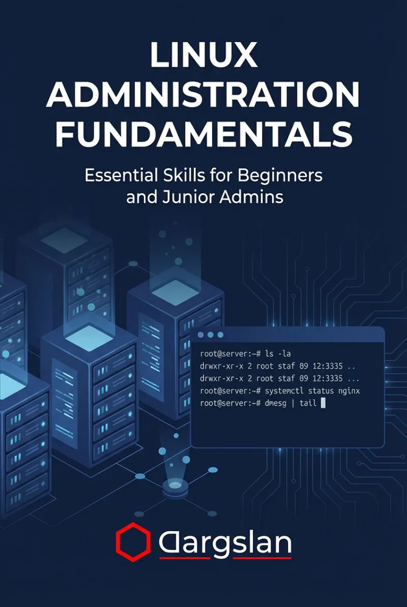 Linux Administration Fundamentals