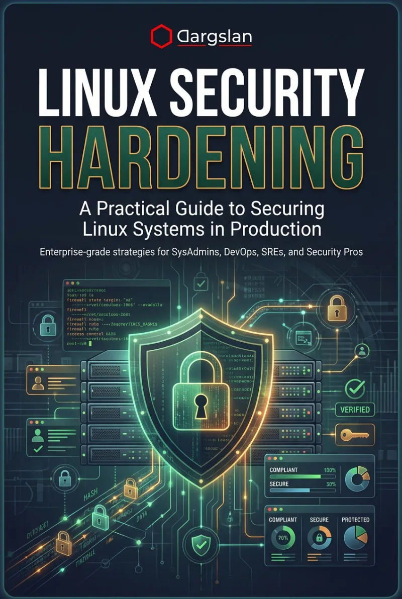 Linux Security Hardening