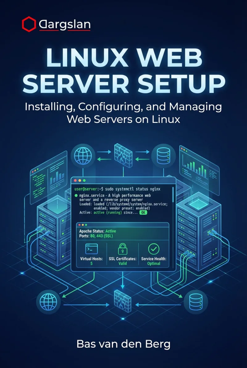 Linux Web Server Setup