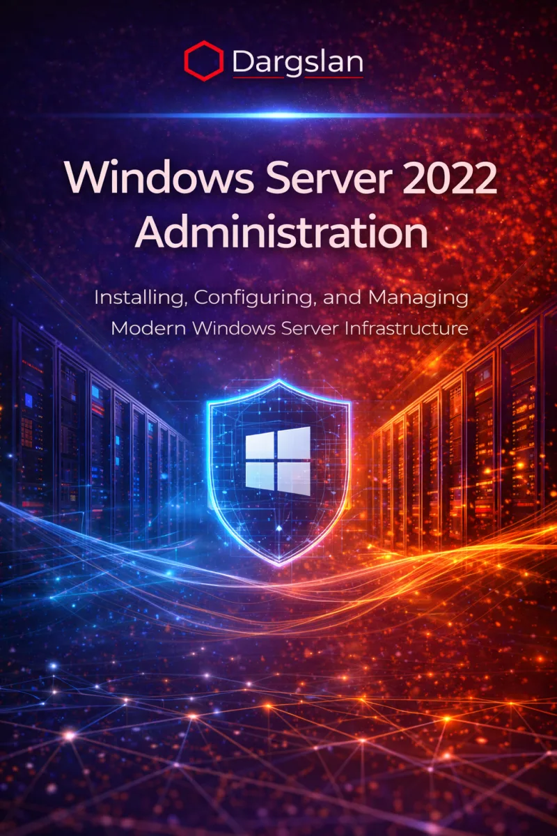Windows Server 2022 Administration