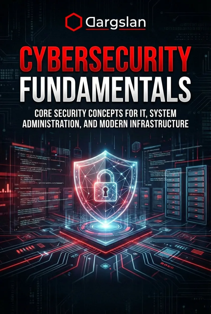 Cybersecurity Fundamentals