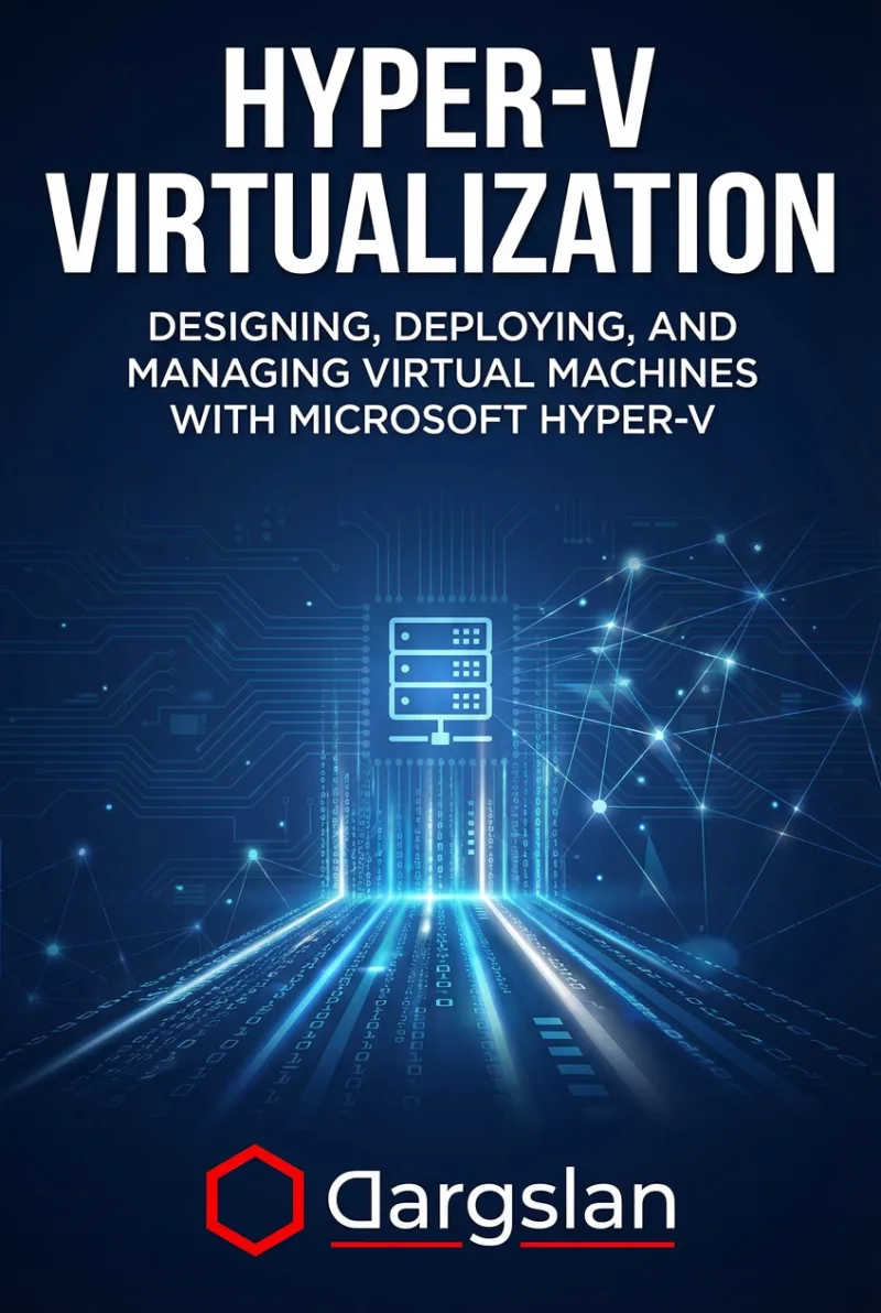 Hyper-V Virtualization