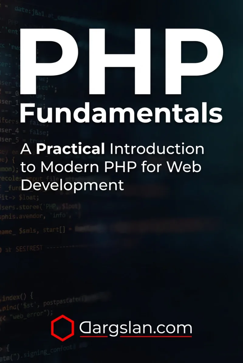 PHP Fundamentals
