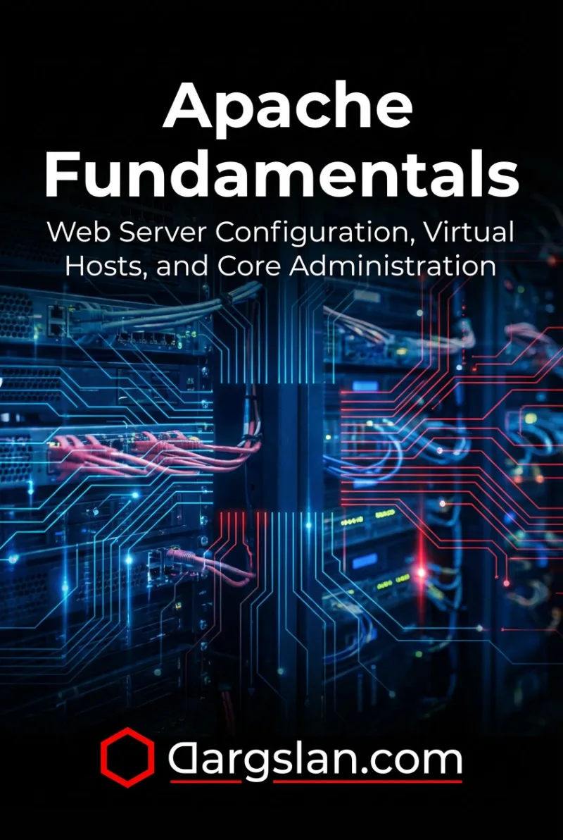 Apache Fundamentals