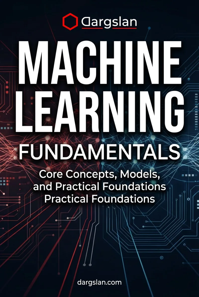 Machine Learning Fundamentals